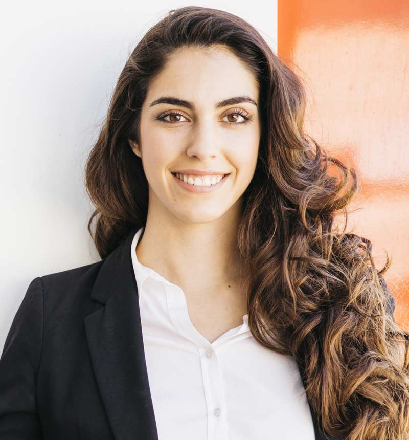 اولیویا جنلیا