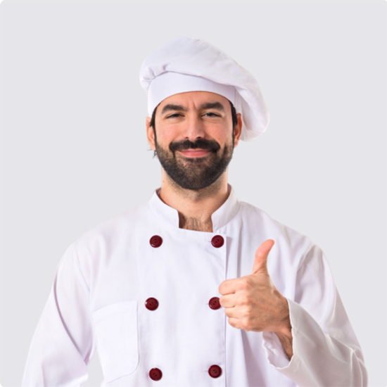 chef